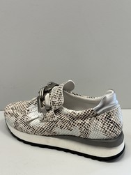 REGARD Mocassin sport KRISS