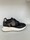 NERO GIARDINI I205240D Sneakers noir mordor/strass