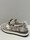 REGARD Mocassin sport KRISS
