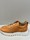WONDERS A2460 Sneaker orange