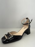NERO GIARDINI E409480D Sandales