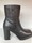 NERO GIARDINI Bottines 308220