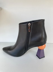 ELUE PAR NOUS Bottines PAMIERS