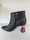 ELUE PAR NOUS Bottines PAMIERS