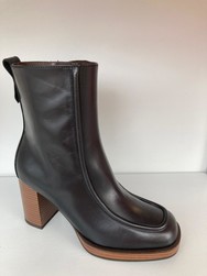 NERO GIARDINI Bottines 308193