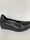 HIRICA Ballerines Rachelle cuir noir