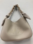 ARMANI 942797 Sac foulard beige