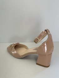 NERO GIARDINI E409480D Sandales