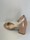 NERO GIARDINI E409480D Sandales