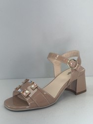NERO GIARDINI E410242D Sandales