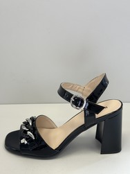 NERO GIARDINI E410230D Sandales