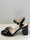 NERO GIARDINI E410230D Sandales