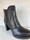 NERO GIARDINI Bottines 205831D