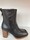 NERO GIARDINI Bottines 308193