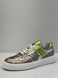 ADIGE Sneakers LUNA multi mtal