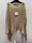 LIU JO 2A4016 Poncho dor