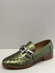 ADIGE Mocassin ERICO orange