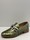 ADIGE Mocassin ERICO orange