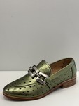 ADIGE Mocassin ERICO orange