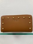 LIU JO AF2079 Portefeuille camel