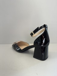 NERO GIARDINI E409480D Sandales