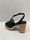 NERO GIARDINI E307670D Sandales