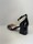 NERO GIARDINI E409480D Sandales