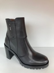 NERO GIARDINI Bottines 308981