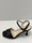 NERO GIARDINI E410140DE Sandales