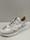 WONDERS A2464 Sneaker argent