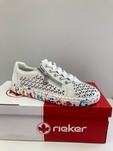 RIEKER Sneakers M2357-80