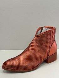 ADIGE Boots RIMO orange mtal