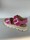 CASTA Sandale sport HYMN fuschia