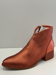 ADIGE Boots RIMO orange mtal