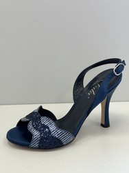 ELATA 10108 Sandales habilles