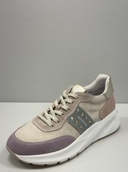 NERO GIARDINI E409851D Sneakers