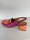 CASTA OBBA Sandale orange