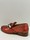 ADIGE Mocassin ERICO vert mtal