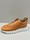 WONDERS A2460 Sneaker orange