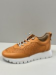 WONDERS A2460 Sneaker orange