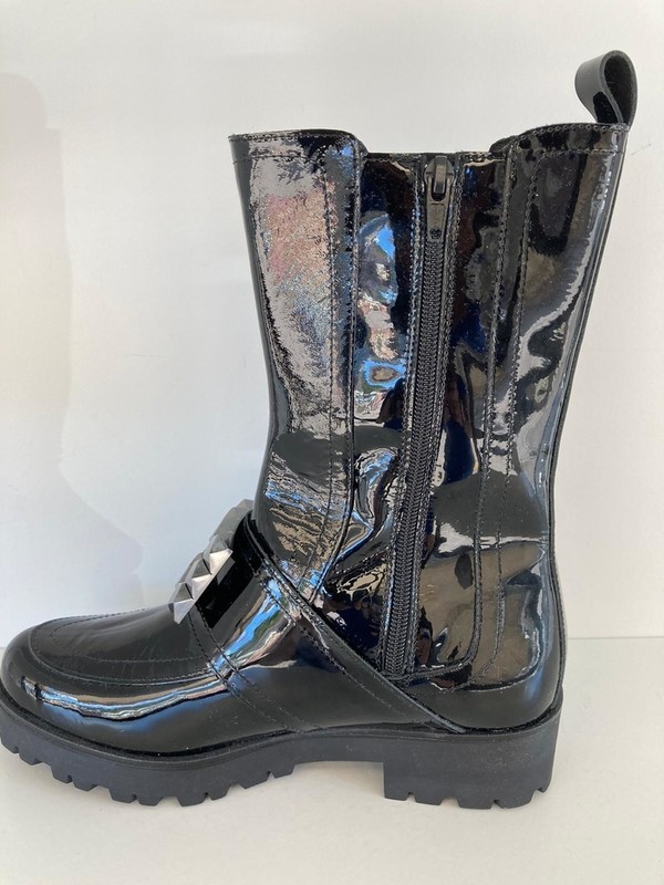 ROSEWOOD Bottines Jennyfer Empreinte