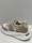 NERO GIARDINI E409851D Sneakers