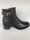 NERO GIARDINI I205002D Boots noir