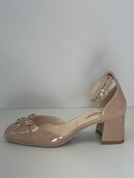 NERO GIARDINI E409480D Sandales