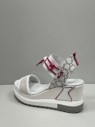 NERO GIARDINI E410680D Sandales