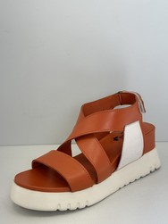 FELMINI D839 Sandale orange