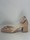 NERO GIARDINI E409480D Sandales