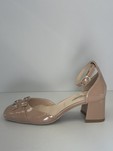 NERO GIARDINI E409480D Sandales