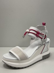 NERO GIARDINI E410680D Sandales