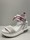 NERO GIARDINI E410680D Sandales